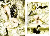 [DC Project (Dirty Matsumoto)] School Mistress Michiyo