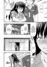 [Yuzuki N Dash] Sister Control Ch. 1-6 [English] {Dammon}