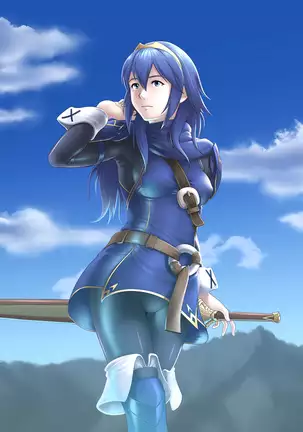 Kakusei no Megami-tachi