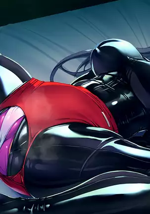 Pichipichi Chakui Seiheki ~Koushinchou de Pita-cos Chakui Fetish no Onaidoshi~