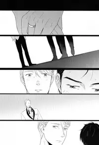 (Hyousou Strast 8) [SWEET BITTER (Yuto)] Enchanted (Yuri!!! on ICE) [English] [bIanket]