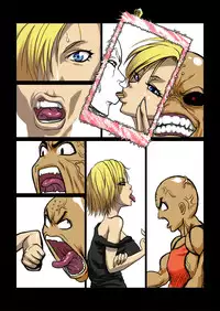 [Naiyori alpha Zaidan (Kimotani)] ~2014 (Dragon Ball Z)