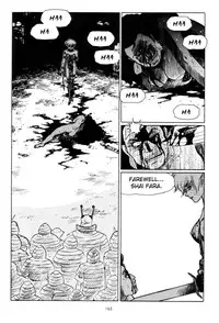 [Yamamoto Atsuji] Tsurugi no Kuni no Arnis (Complete) [English]