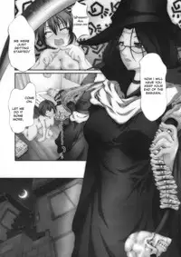 [Kaoru Hodumi] Ero Sister [English]