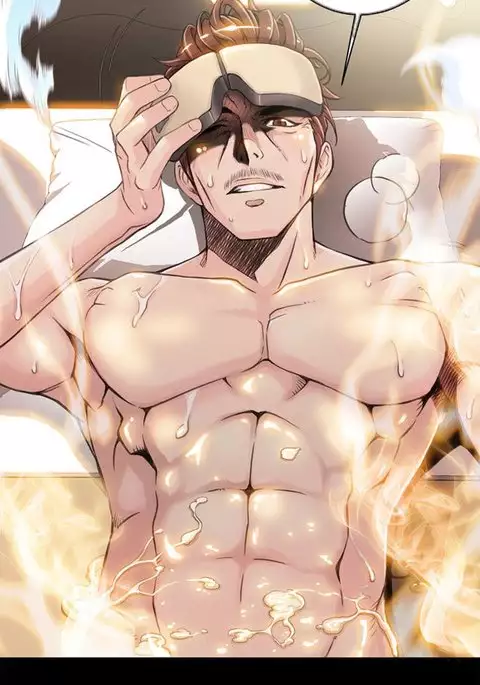 Kill the Dead Bastard Ch.1-8