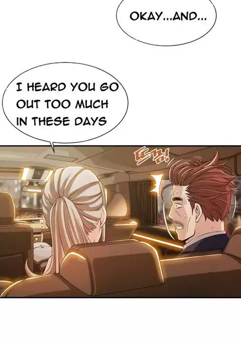 Kill the Dead Bastard Ch.1-8