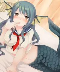 [Amulai Sweet Factory] Nyotaika Sagi & Yuusha Shoukan