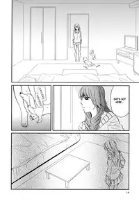 [Amano Shuninta] Sweet Guilty Love Bites (English)