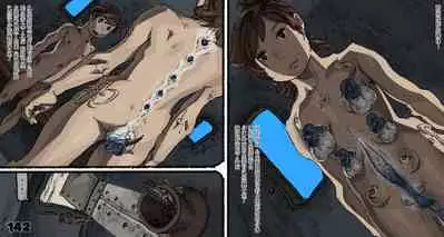 Mushi Mezuru Himegimi 5