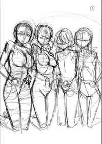 Boku no Kazoku o Sarashimasu