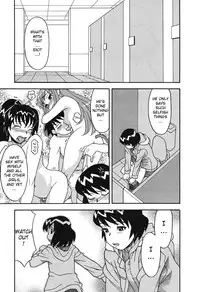 [Yanagi Masashi] Renai Akuma 1 - Love and Devil [English] [redCoMet]