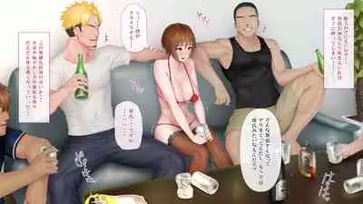 Hensai wa Karada de 3