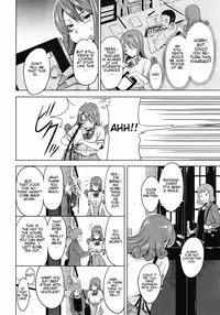 [Takeda Hiromitsu] Tsundero [English] [Decensored]