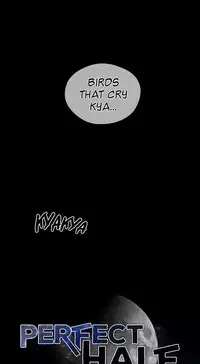 Perfect Half Ch.1-24 (English) (Ongoing)