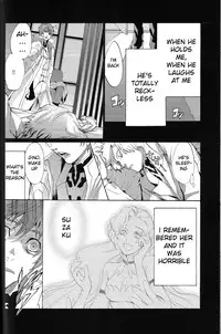 [Poisonboy (Kitagawa)] Tobira (Code Geass)(eng)