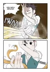 [dogado] Homo Sexience [Ongoing]
