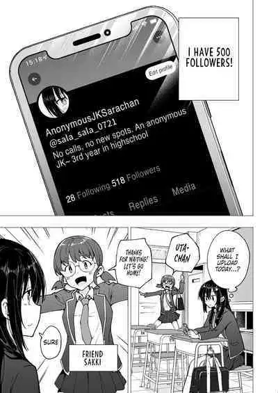 I started dating sugar daddies 3