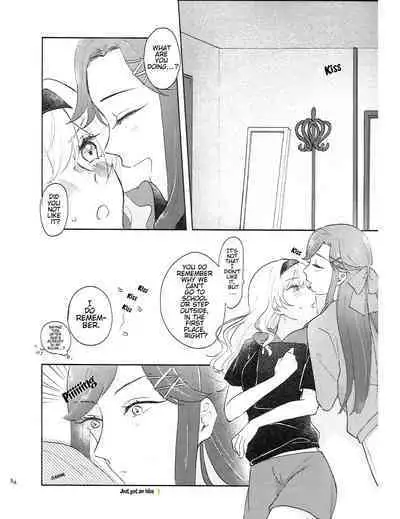 Ouchi Jikan | Time At Home