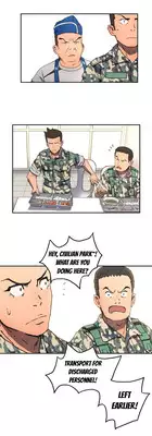 [Yi Hyeon Seok] Refrain Love Ch.1-16 (English) (YoManga) (Ongoing)