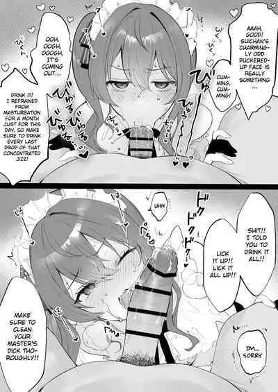 Hololive Refle e Youkoso! 2