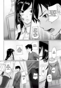 [Kisaragi Gunma] Welcome to Tokoharusou Chapter 3 [English]