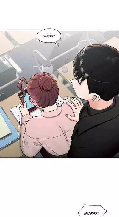 [Choe Namsae, Shuroop] Sexercise Ch.73/? [English] [Manhwa PDF]