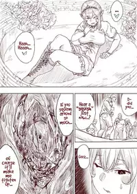 [Uru] Elf Princess Strikes Back (English, Ongoing)