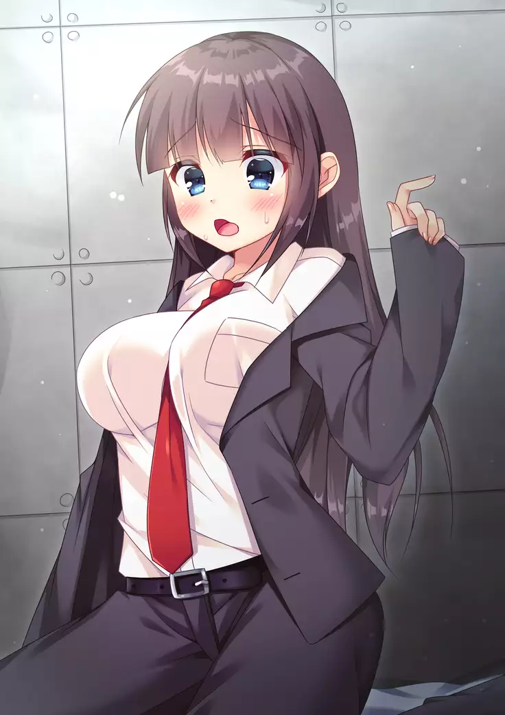 "Otoko O Onna Ni Suru Nouryoku" Omotsu Bokudattakedo Gyakushuu Sarete Onna ni sa Reta