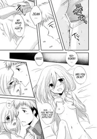 (SPARK8) [Marble Kid (Tsubaki Metasu)] NEO VENUS (Shingeki no Kyojin) [English] [EHCove]