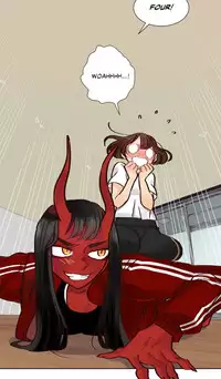 Devil Drop Chapter 5