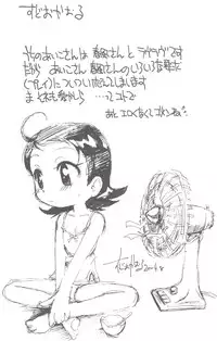 [MÄRCHEN BOX] - Aiko Paradise 5