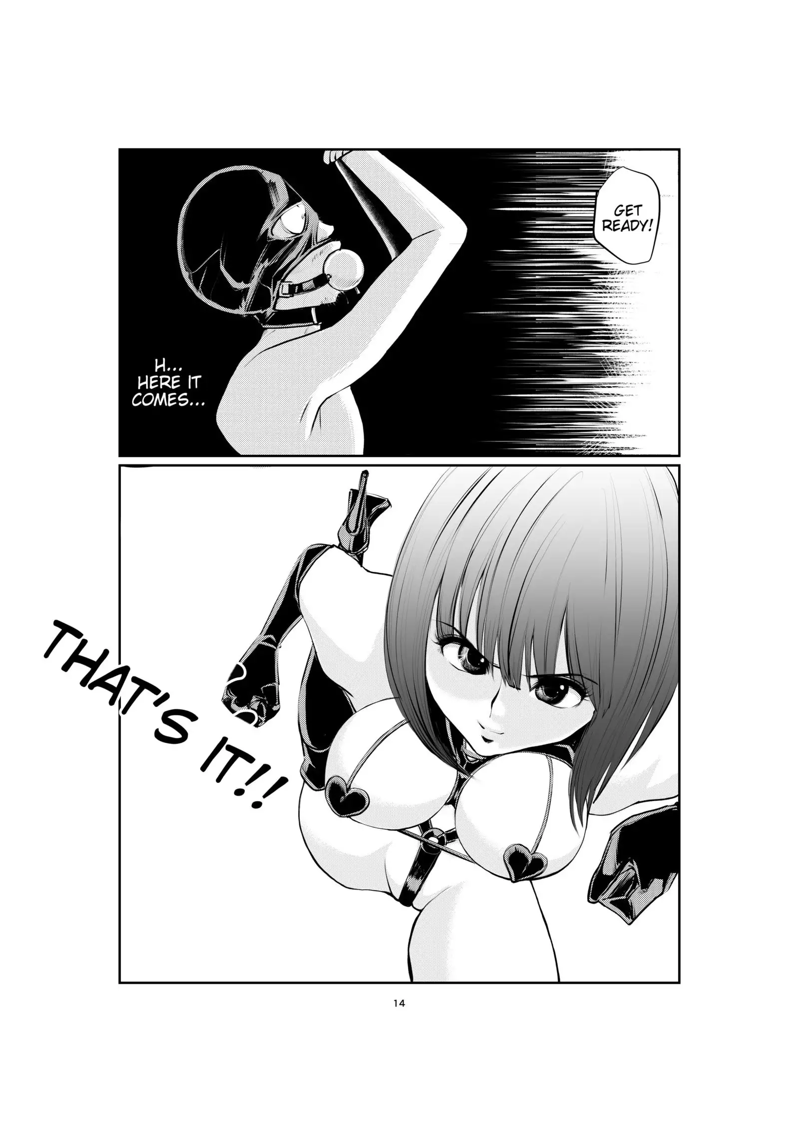 Joshidaisei Joou-sama | College Girl Dominatrix