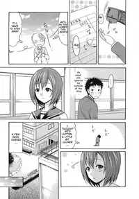 [E-musu Aki] Torokeru Asobi | Melty Play [English] [doujin-moe.us]