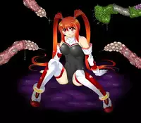 [Touyou Zatsugidan] Shokushin - Needle Rape [English] {J99814} [Digital]