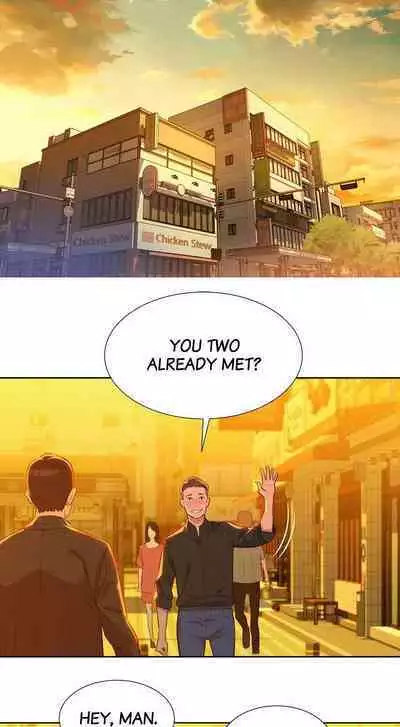 What do you Take me For? Ch.20/?