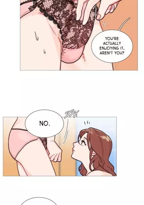 Sadistic Beauty Ch.1-9