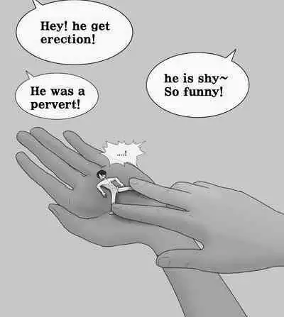 Female Students Working Part-Time In Prison