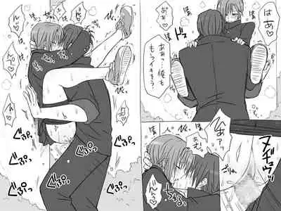 Changed into a Girl, with My Best Friend