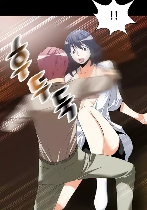 Love Parameter Ch.1-55