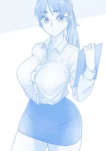 SECRETARY BLUE