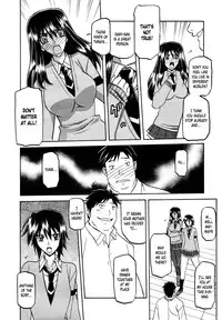 [Sanbun Kyoden] maso-mess Ch. 1-2 [English] [Cipher + Funeral of Smiles]