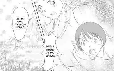 Boku To Futari No Senpai & Saishuuwa | Me and my Two Senpais -FULL