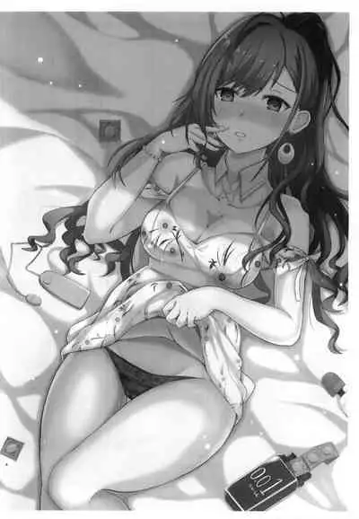 UNOFFICIAL BOOK 2021 WINTER BOOTLEG