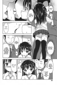 [Misao.] Hajimeteno! [English] [Yoroshii, 5 a.m.]