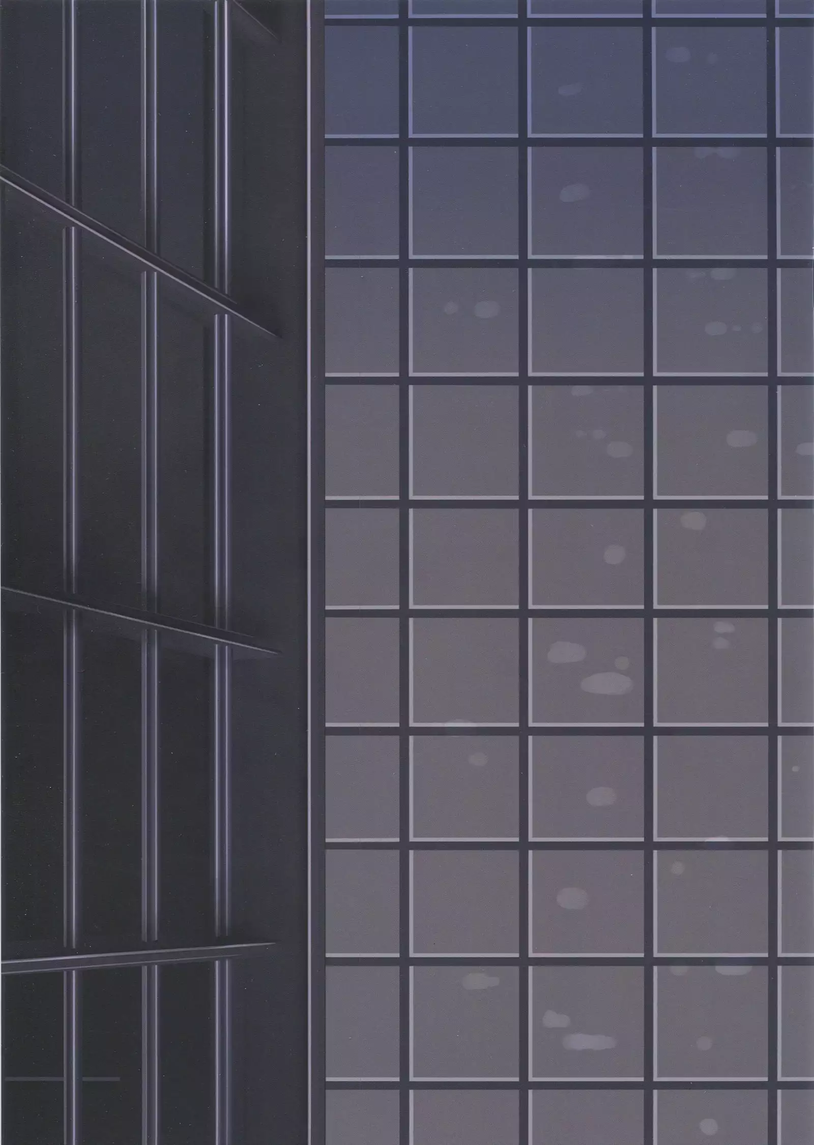 Juujunyoukan Suzuya Jinmon Chousho