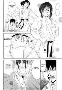 [Yarii Shimeta] I Love! [English] [Decensored]