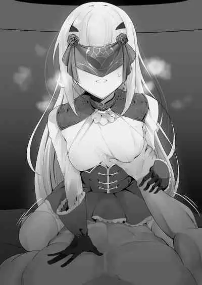 ナンジャモちゃんわからせ