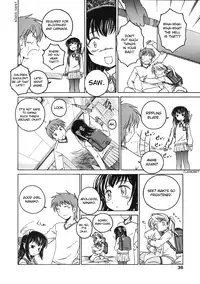 [Wanyanaguda] Zutto Issho | Together Forever (COMIC LO 2008-02) [English] =HD=