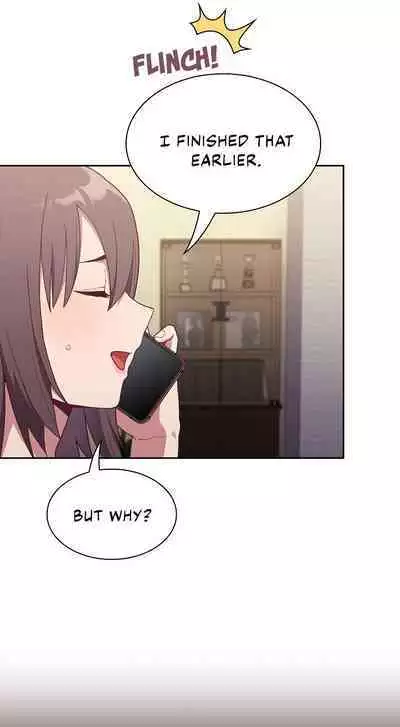 [Eunssa, Burdock] Maid Rehabilitation (1-21) [English] [Ongoing]