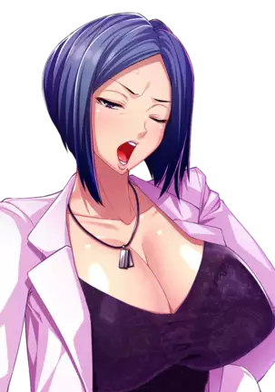 Ore o Hoshigaru Tsuma to Gibo